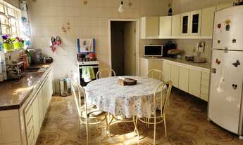 Imagem 6: Sobrado com 3 quartos na Vila Zelina