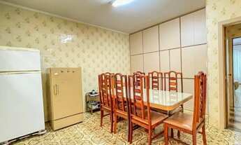 Imagem 3: Sobrado com 3 quartos no Tatuapé