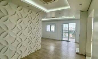 Imagem 4: Cobertura Penthouse com 2 quartos na Vila Prudente