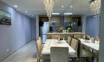 Imagem 4: Cobertura com 3 quartos no Tatuapé