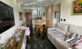 Imagem: Apartamento com 2 quartos na Mooca