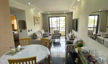 Imagem 2: Apartamento com 2 quartos na Mooca