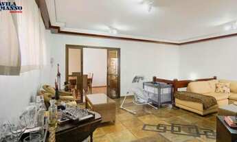 Imagem: Cobertura Duplex com 4 quartos no Tatuapé