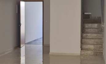 Imagem: Sobrado novo na Mooca