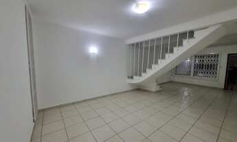 Imagem 2: Sobrado com 3 quartos na Vila Regente Feijó