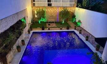 Imagem 2: Sobrado com 4 quartos na Mooca!