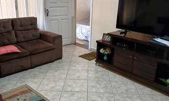 Imagem: Sobrado com 3 quartos na Mooca