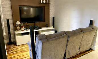 Imagem 4: Apartamento com 3 quartos no Anália Franco