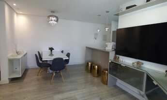 Imagem: Apartamento com 2 quartos na Vila Prudente