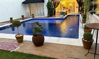 Imagem: Sobrado com 4 quartos na Mooca!