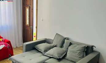 Imagem: Casa Térrea com 2 quartos na Mooca