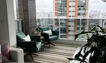 Imagem 4: Apartamento com 3 quartos no Anália Franco