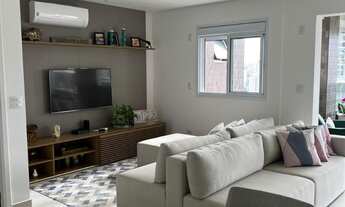 Imagem 7: Apartamento com 3 quartos no Anália Franco