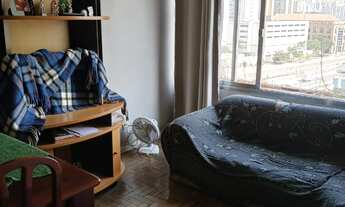 Imagem 2: Apartamento com 3 quartos na Mooca