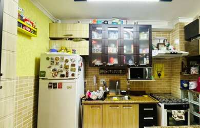 Imagem 6: Apartamento 2 quartos no Tatuapé