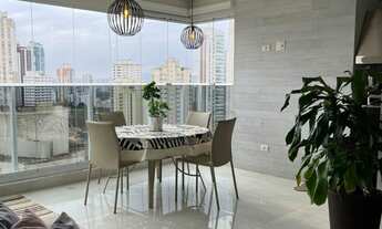 Imagem 1: Apartamento com 3 quartos no Anália Franco