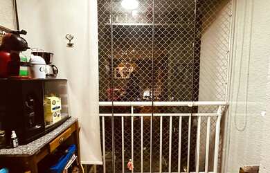 Imagem 5: Apartamento 2 quartos no Tatuapé