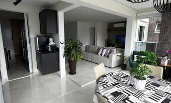 Imagem 3: Apartamento com 3 quartos no Anália Franco