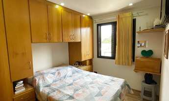 Imagem 7: Apartamento com 2 quartos na Mooca