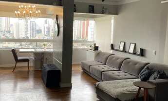 Imagem 3: Apartamento com 2 quartos na Mooca