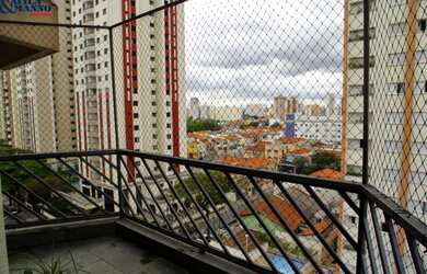 Imagem 5: Apartamento com 3 quartos, no Tatuapé