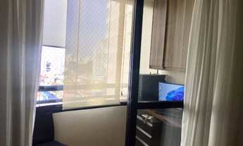 Imagem 6: Apartamento com 2 quartos no Tatuapé