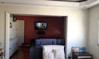 Imagem 3: Apartamento com 3 quartos na Mooca