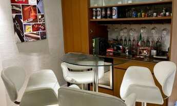 Imagem 5: Apartamento com 3 quartos no Anália Franco