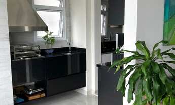 Imagem 2: Apartamento com 3 quartos no Anália Franco