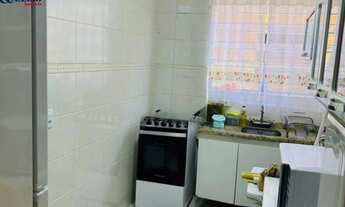 Imagem 3: Casa Térrea com 2 quartos na Mooca