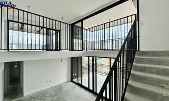 Imagem 6: Cobertura duplex com 4 quartos na Mooca