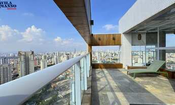 Imagem 2: Cobertura com 4 quartos na Mooca