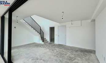 Imagem 2: Cobertura duplex com 4 quartos na Mooca