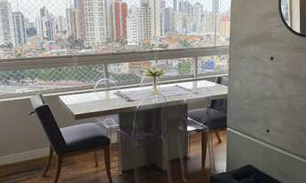 Imagem 6: Apartamento com 2 quartos na Mooca