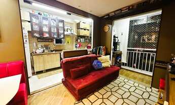 Imagem: Apartamento 2 quartos no Tatuapé