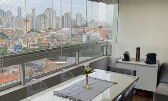 Imagem 5: Apartamento com 2 quartos na Mooca