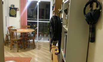 Imagem 6: Apartamento com 3 quartos na Mooca