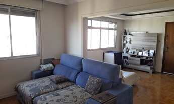 Imagem: Apartamento com 3 quartos na Mooca