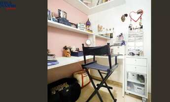 Imagem 7: Cobertura Duplex com 4 quartos no Tatuapé