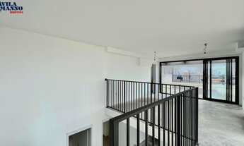 Imagem 5: Cobertura duplex com 4 quartos na Mooca