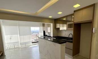 Imagem 2: Apartamento com 2 quartos no Tatuapé