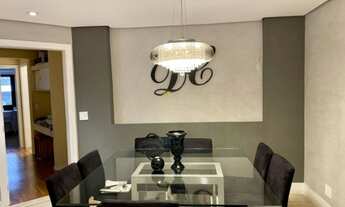 Imagem 6: Apartamento com 3 quartos no Anália Franco