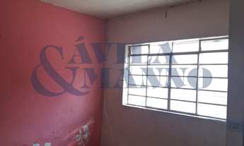 Imagem 3: Casa Terréa com 2 quartos na Mooca