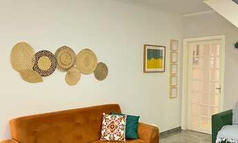 Imagem 2: Sobrado com 2 quartos na Mooca