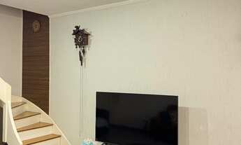 Imagem 3: Sobrado com 2 quartos na Mooca