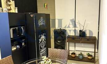 Imagem 3: Apartamento com 3 quartos na Mooca