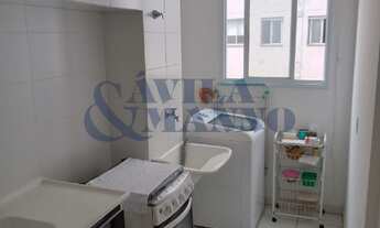 Imagem 5: Apartamento com 1 quarto no Brás