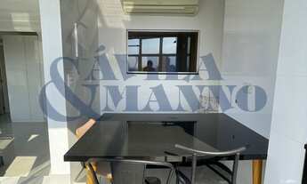 Imagem 4: Cobertura com 3 quartos na Mooca