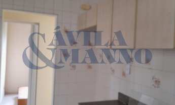 Imagem 7: Apartamento com 3 quartos na Mooca