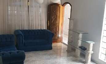 Imagem: Sobrado com 4 quartos na Sapopemba